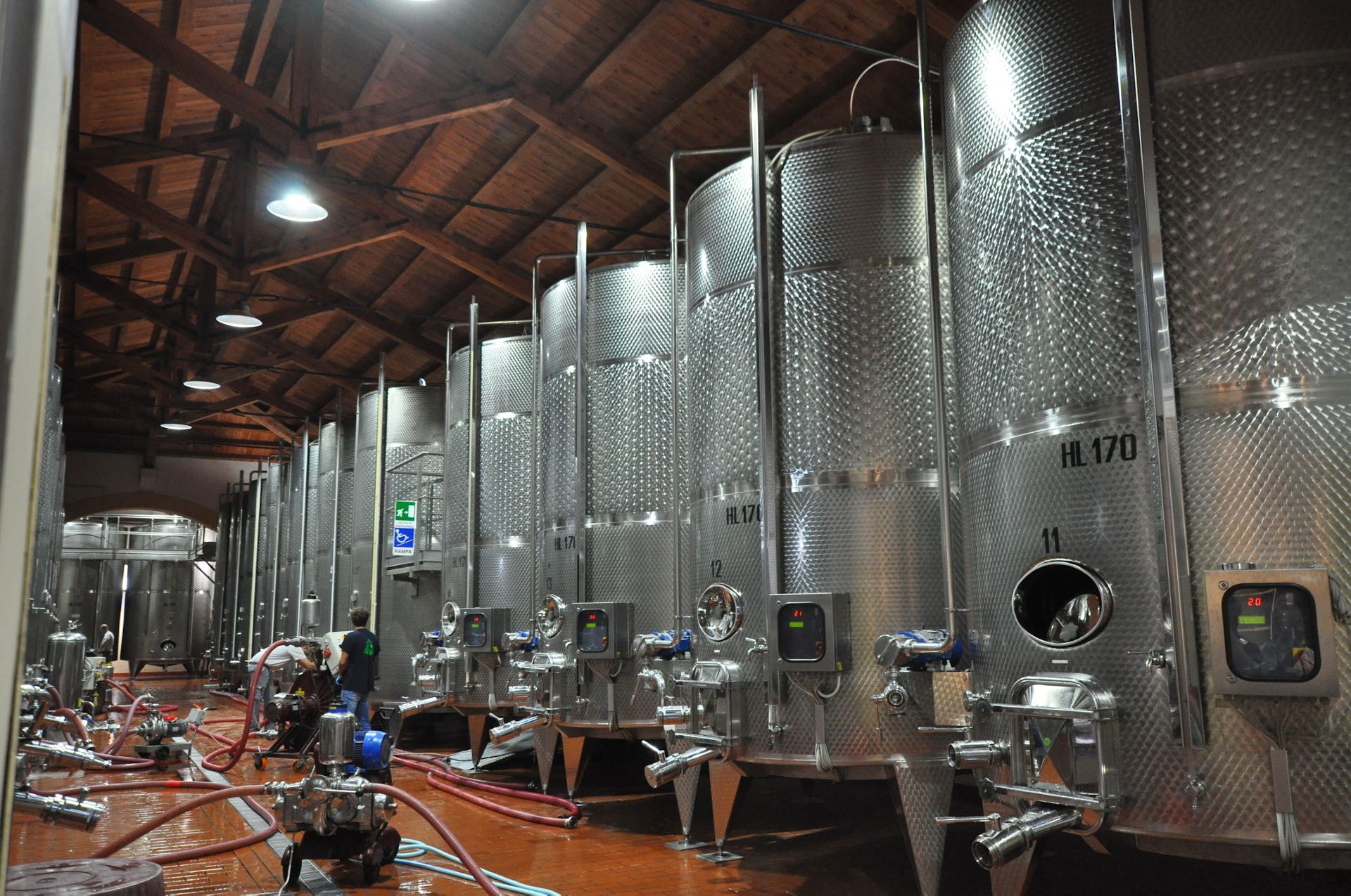 Marsala (Photo license: CC BY 2.0)